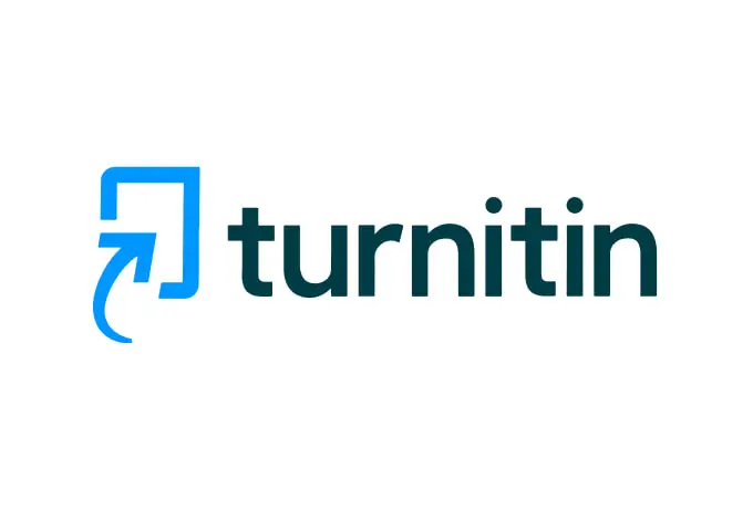 وب‌سایت ترنیتین (Turnitin) برای پیشگیری از سرقت ادبی (پلاجیاریسم)